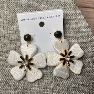 WHBM Earrings